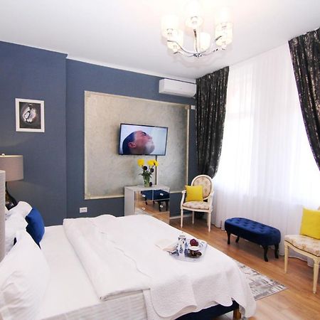 Kas 1Bd Apartment Unique Central Unirii Bukares Bagian luar foto