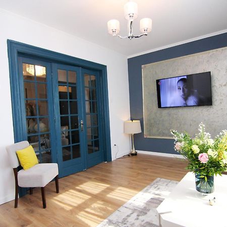 Kas 1Bd Apartment Unique Central Unirii Bukares Bagian luar foto