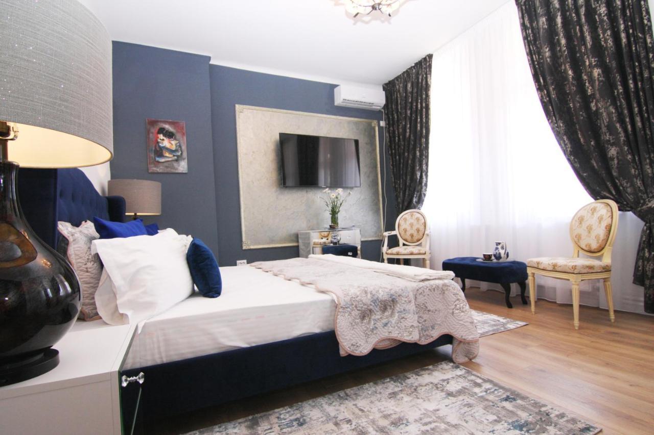 Kas 1Bd Apartment Unique Central Unirii Bukares Bagian luar foto