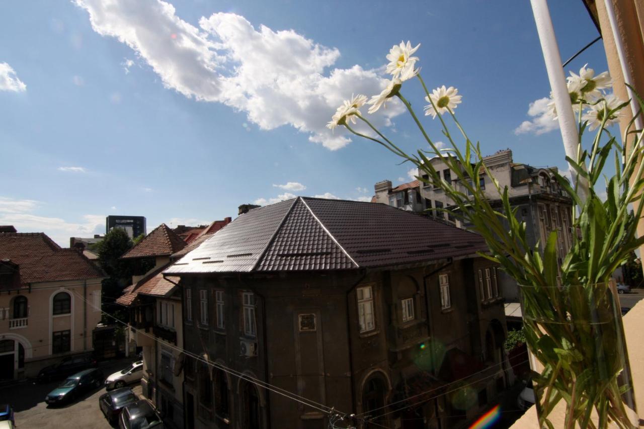 Kas 1Bd Apartment Unique Central Unirii Bukares Bagian luar foto