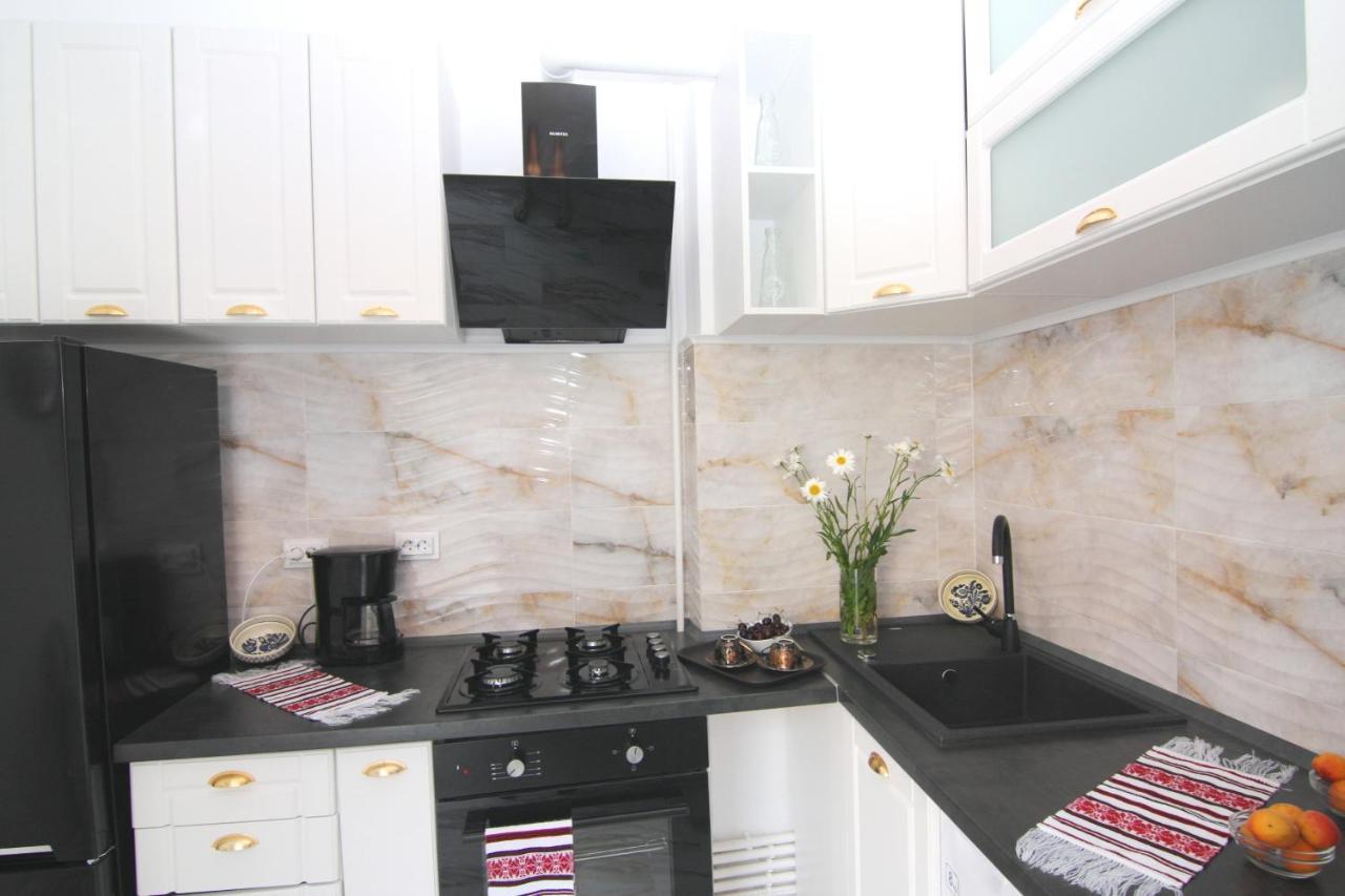 Kas 1Bd Apartment Unique Central Unirii Bukares Bagian luar foto