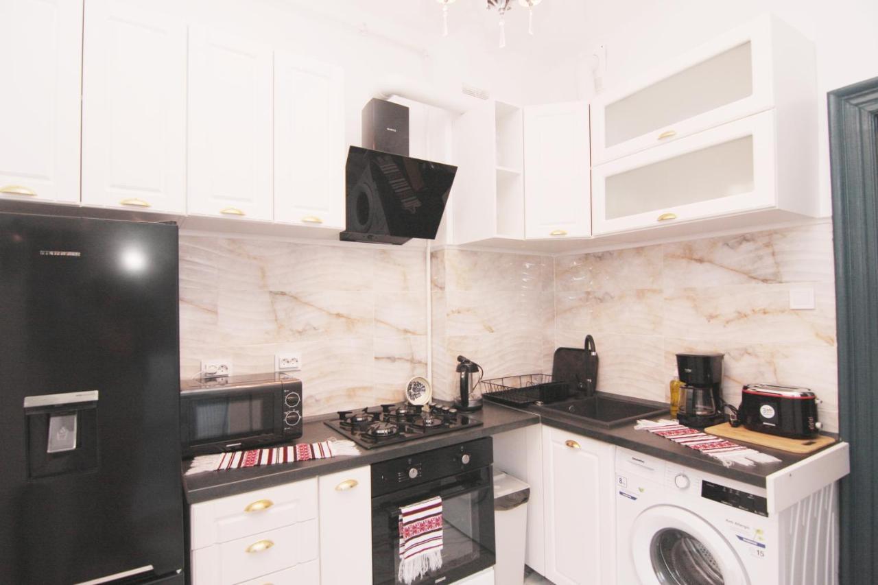 Kas 1Bd Apartment Unique Central Unirii Bukares Bagian luar foto