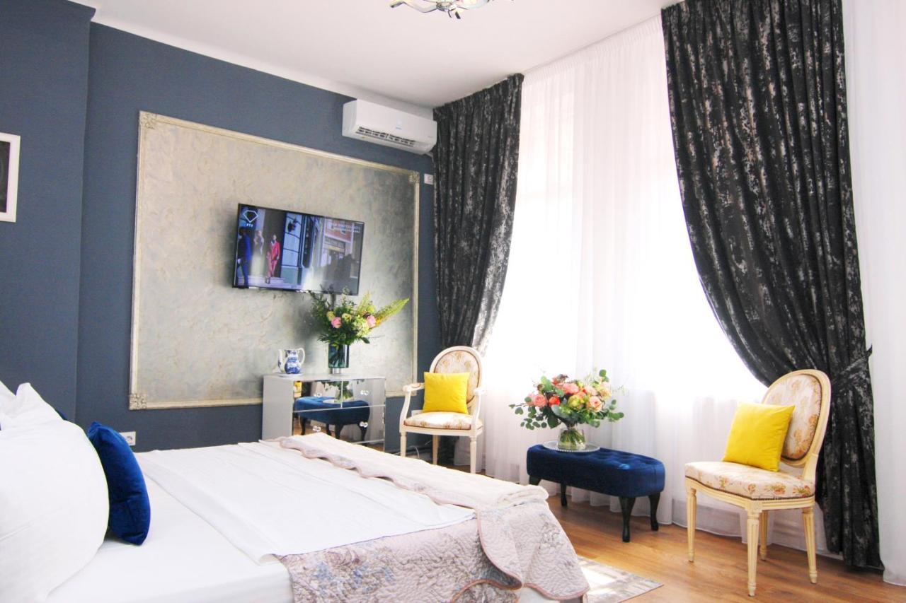 Kas 1Bd Apartment Unique Central Unirii Bukares Bagian luar foto