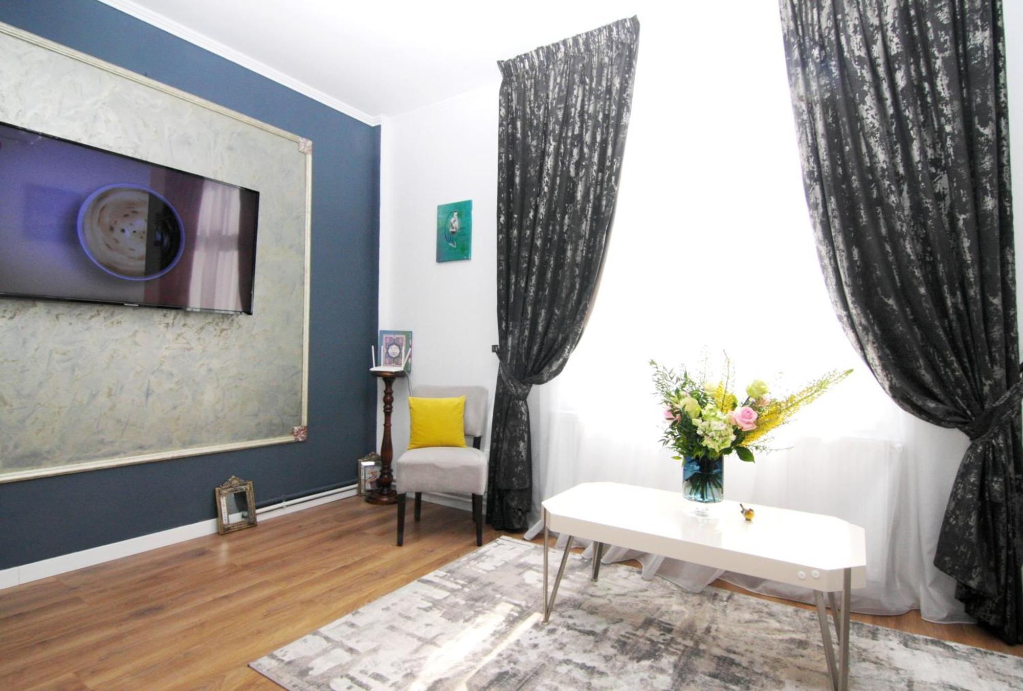 Kas 1Bd Apartment Unique Central Unirii Bukares Bagian luar foto